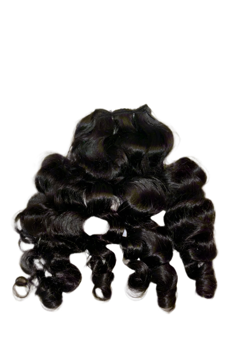 Loose Curly