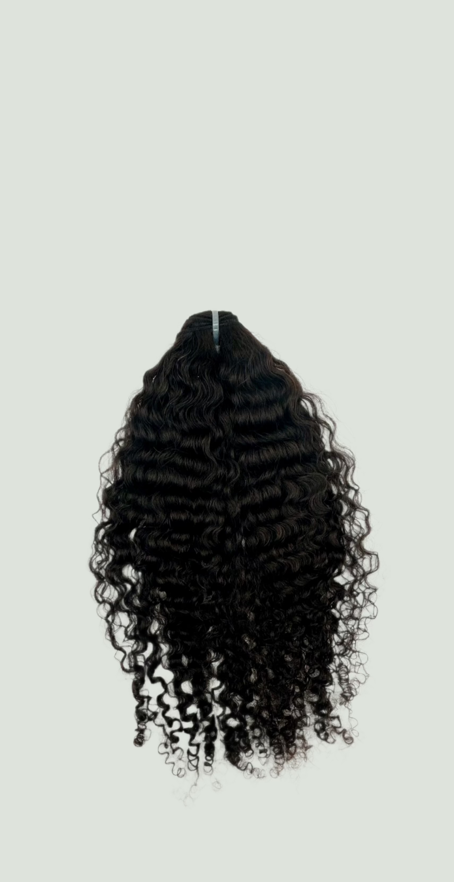 Virgin Deep Curly